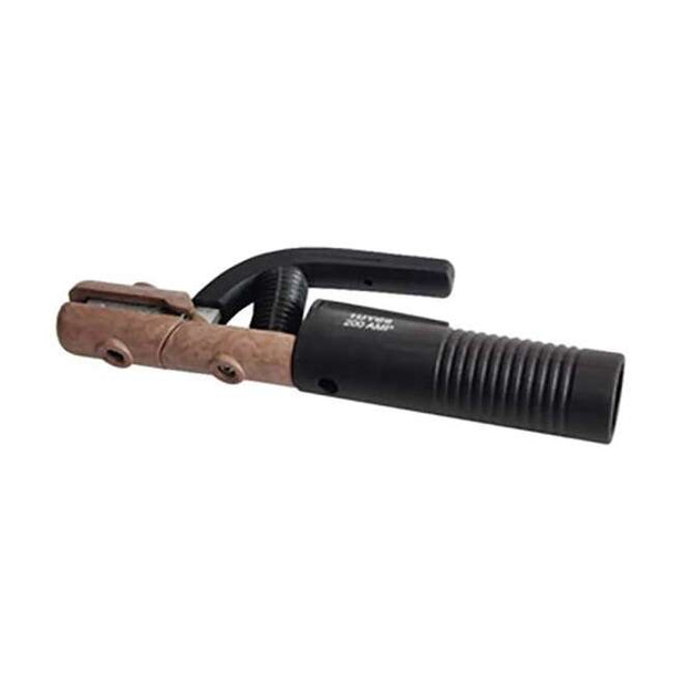 Manufacturer Varies Electrode Holder,200 A,Use w/Arc Welder 1UYE6