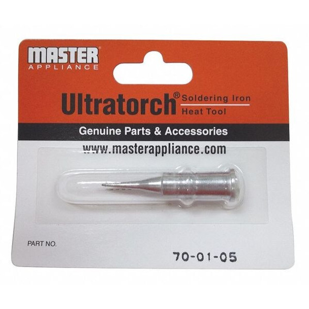 Master Appliance Taper Needle Tip 0.5mm dia. 70-01-05