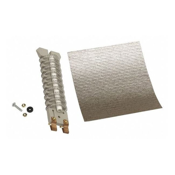 Master Appliance Heat Gun Element Kit,2" L x 2" W x 5" H 30086