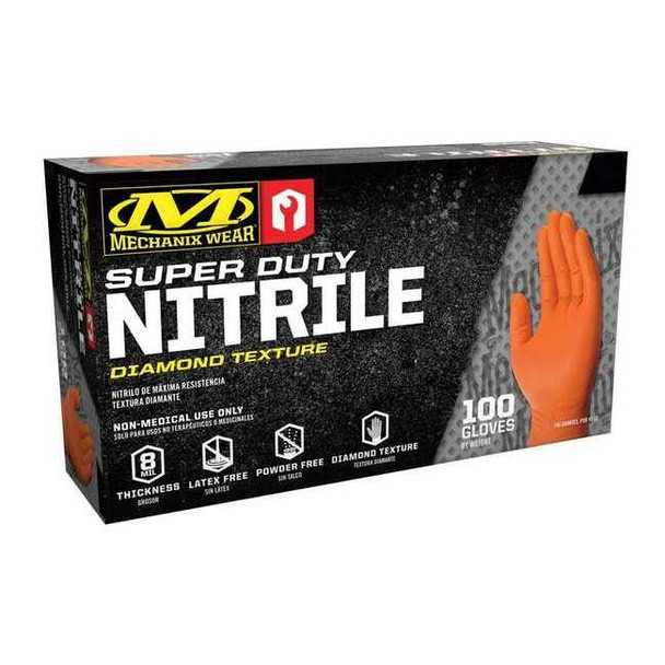 Mechanix Wear D01-09-011-100