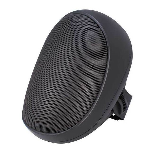 Speco Technologies Speaker,Indoor/Outdoor,9-1/2 In. SP4AWET