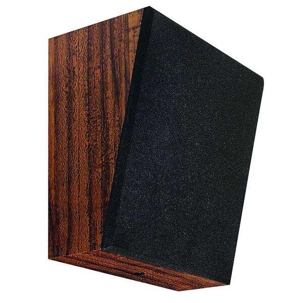 Speco Technologies Wall Baffle With Transformer,8 In. WB86T