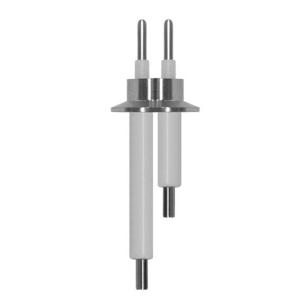 Lumenite Liquid Level Probe,12 and 24 In,1-1/2 2DCFT-1-1/2
