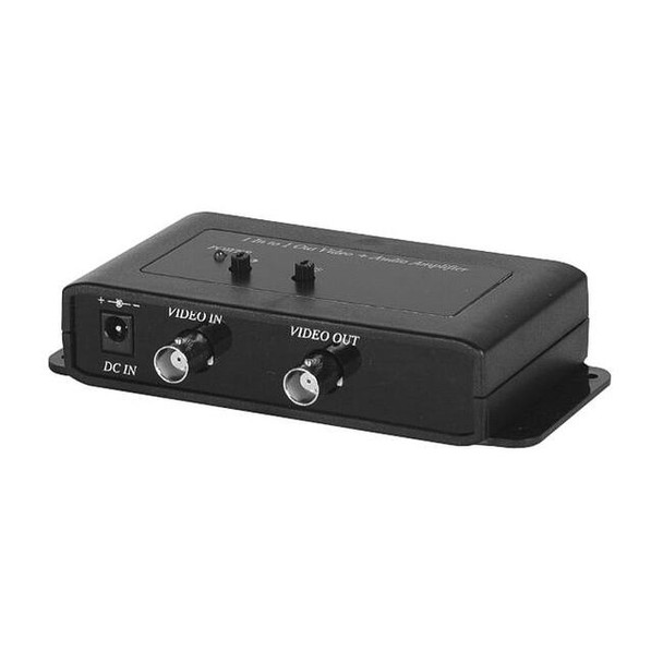 Speco Technologies Input To Output Video Distribution Amp VIDAMP