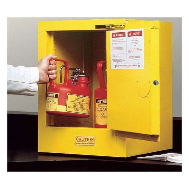 Justrite 890420
