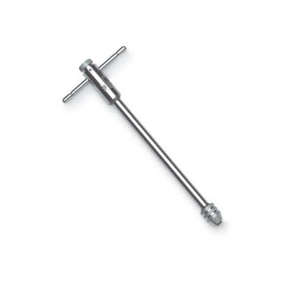 Irwin Tap Wrench,#0 to 1/4" 21110