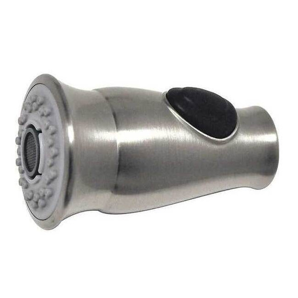 Danco Pull Down Replacement Spray,Stnlss Steel 9D00010724