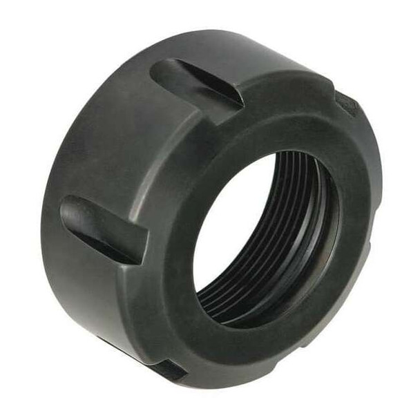 Techniks Ultra High Speed Nut,ER32 46132