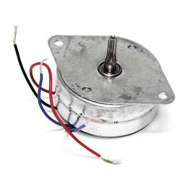 Trane Actuator,24V,600rpm,Ball Bearing,48 Ptch MOT8841