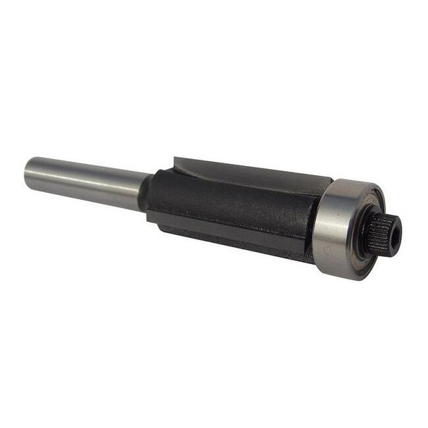 Westward Flush Trim Rtr Bit,Carbide Tipped,1/2 In 16Y592