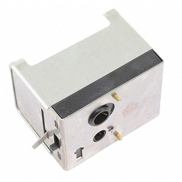 Erie Actuator,N/C,120V,6" Leads AG13B000