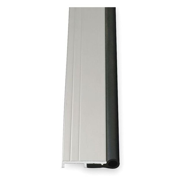 Pemko Door Frame Weatherstrip,3 ft,Black 319CS36