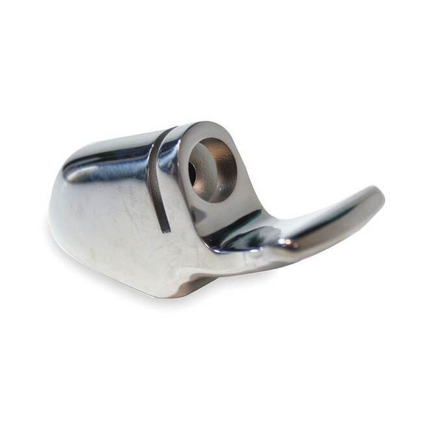 Acorn Controls BubblerAssemblywithMouthGuard,Chrome 4025-000-001