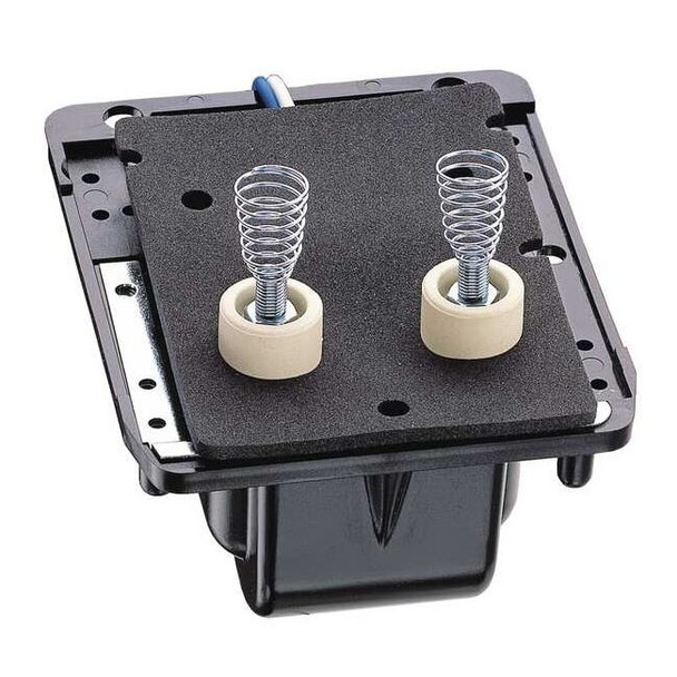 Allanson Oil Burner Ignitor, Existing Mntng Plate 2275U