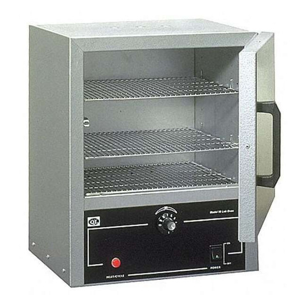 Quincy Lab Analog Oven, 2.0 cu. ft. 30GC OVEN