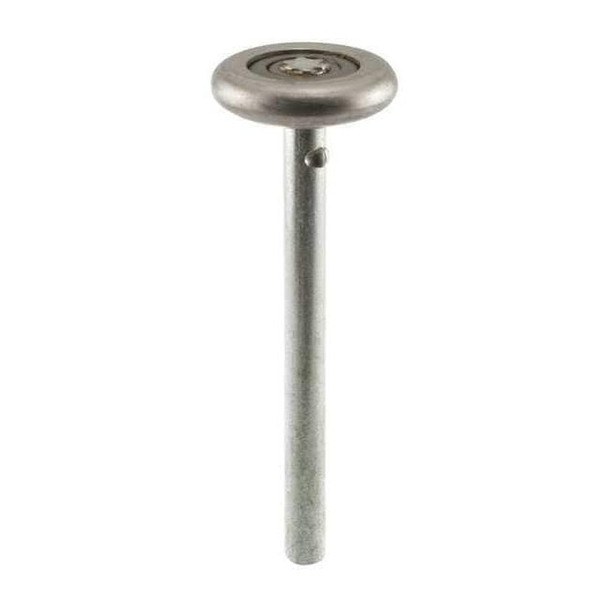 Primeline Tools Steel, Heavy Duty Short Stem Roller (2 Pack) GD 52212