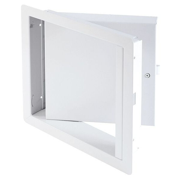 Tough Guy Access Door,Fire Rated,Upswing,22x36In 2VE79