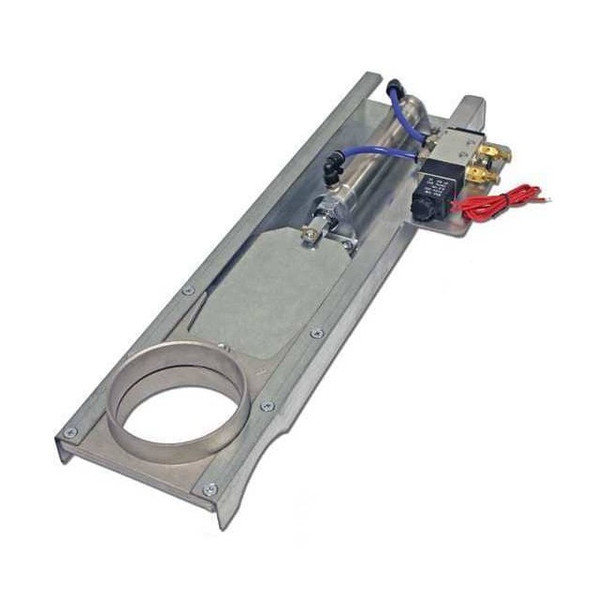 American Blower Supply BGPN06