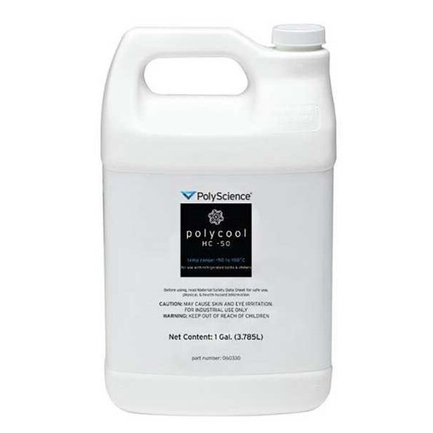Polyscience Antifreeze,1 gal.,Plastic 060330-KIT-GRAINGER Polyscience Antifreeze,1 gal.,Plastic 060330-KIT-GRAINGER
