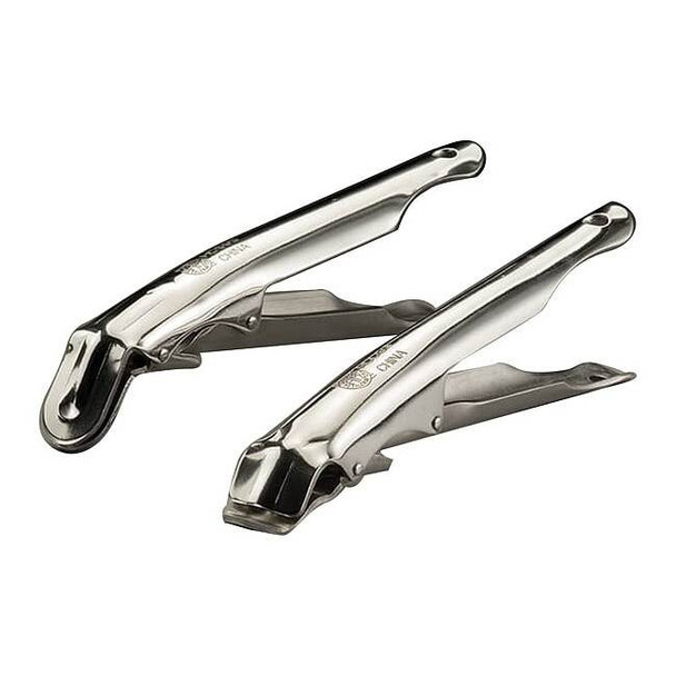 American Metalcraft Pan Gripper For Shallow Pans HDD94