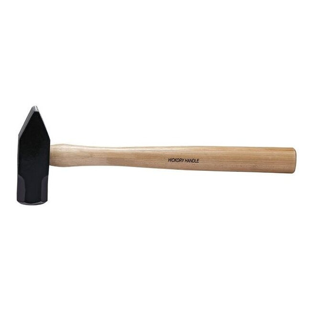 Westward Blacksmith Hammer,Hickory,4 Lb 6DWK3