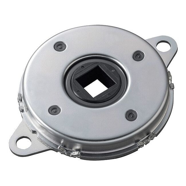 Bansbach Easylift Rotary Damper,Disk,0.5 Nm FDT-47A-502