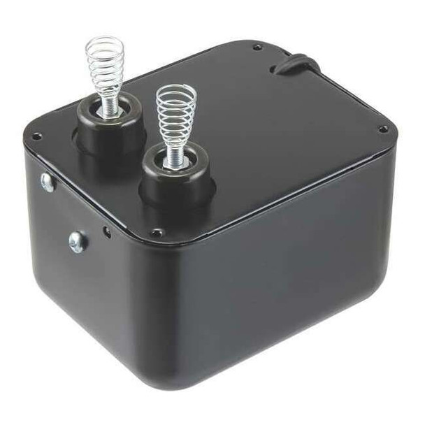 Allanson Oil Burner Ignition Transformer, 120V 2721-668