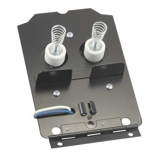 Allanson Oil Burner Ignitor, End Hinge, 45mA 2275-628G