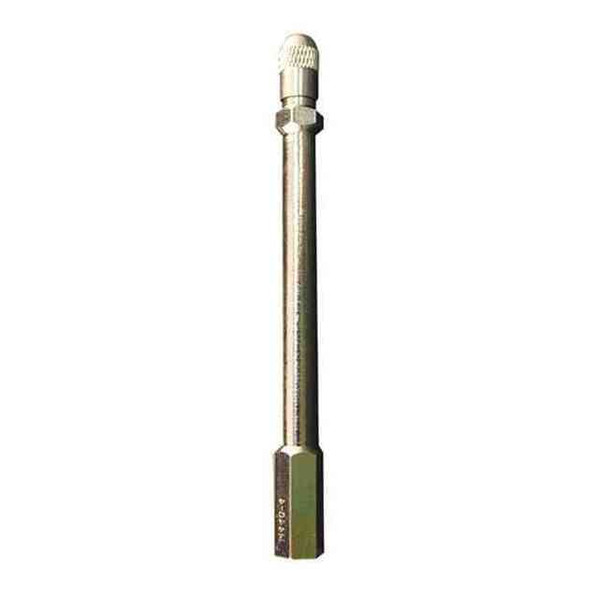 Milton Truck Valve Extension,4-1/8" S-440-4