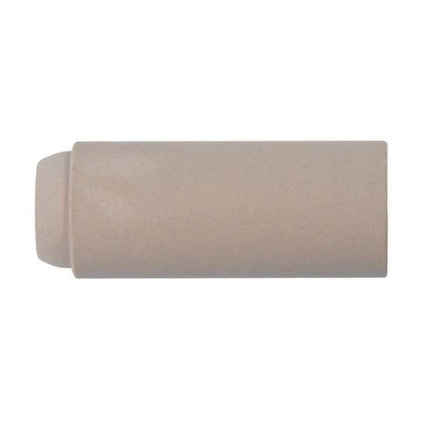 Miller Electric Nozzle,Lava,No 8 (1/2 In),PK10 08N78