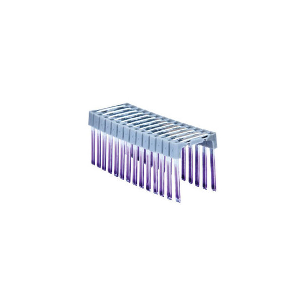 DeWalt Insulated Staples for DCN701 Stapler 540-Pack 3/4"" x 1""