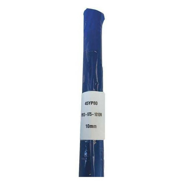 Dayton Hose,20 in. L,Buna Nitrile 45YP80