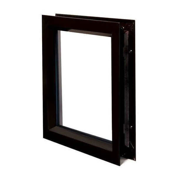 National Guard Lite Kit,Steel L-FRA100DKB-24x30