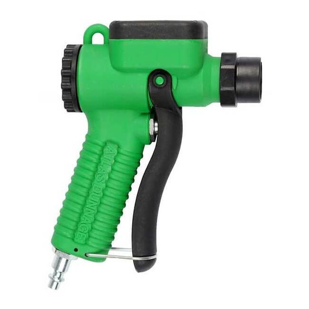 Cargo Tuff Inflator Tool, Industrial Poly-Woven G-INFLPREMECOHYBRID