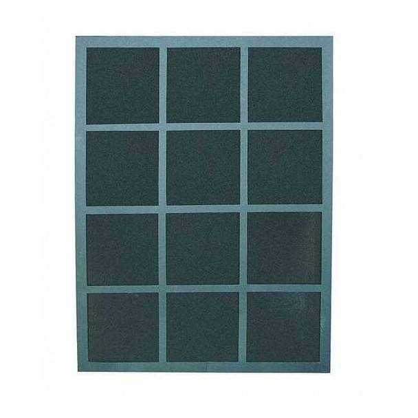 Dayton Replacement Prefilter, For G2718317, G2622767 2HPB3