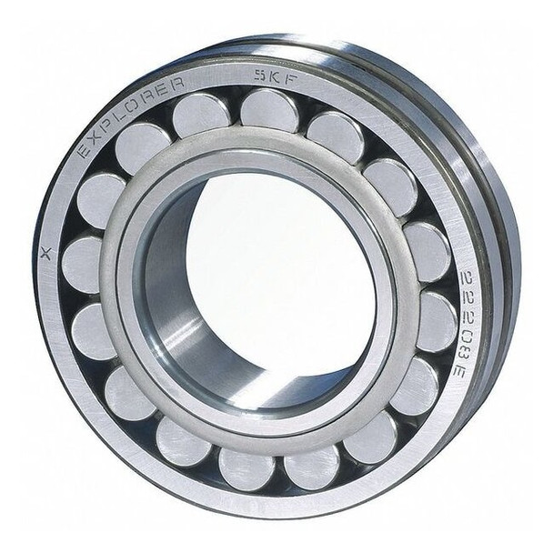Skf Roller Bearing,Sphere,22212,60mm Bore 22212 E/C3