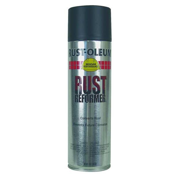 Rust-Oleum 15 oz. Black Rust Converter 215634