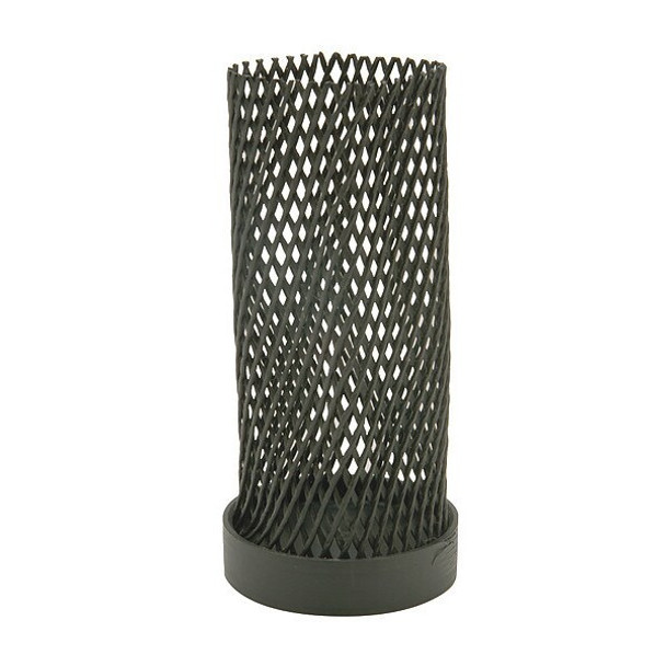 Finish Thompson Suction Strainer,Poly,2-1/8" I.D. A100855