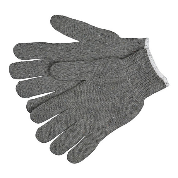 MCR Safety® Regular Weight String Knit Gloves