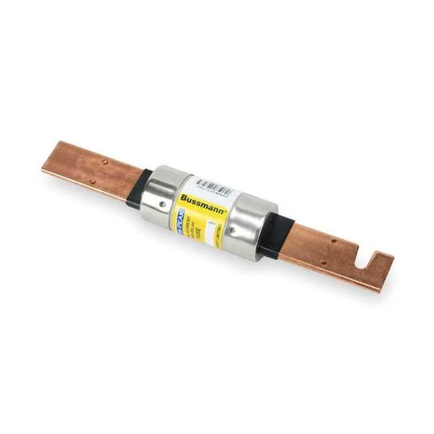 UL Class Fuse, RK1 Class, Time-Delay, 150A, 600V AC, Non-Indicating