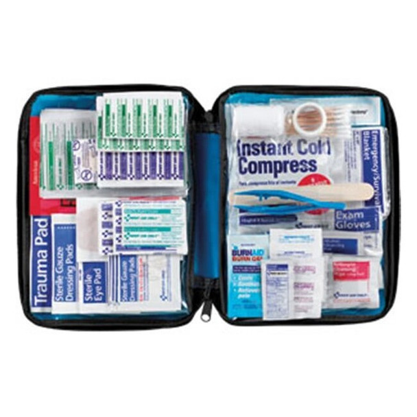 200-Piece Large All-Purpose First Aid Kit