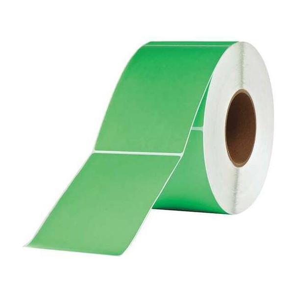 Manufacturer Varies Thermal Transfer Printer Labls,4x6in,PK4, 35YP21 35YP21