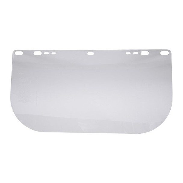 SureWerx™ Jackson® F10 PETG Face Shield