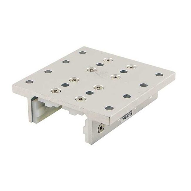 80/20 Linear Bearing,1 7/32 inx4 inx3 15/16 in 6424
