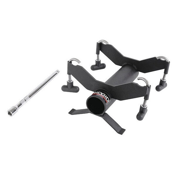 Ridgid Beveller TRISTAND Adapter, For RIDGID B-500 55023