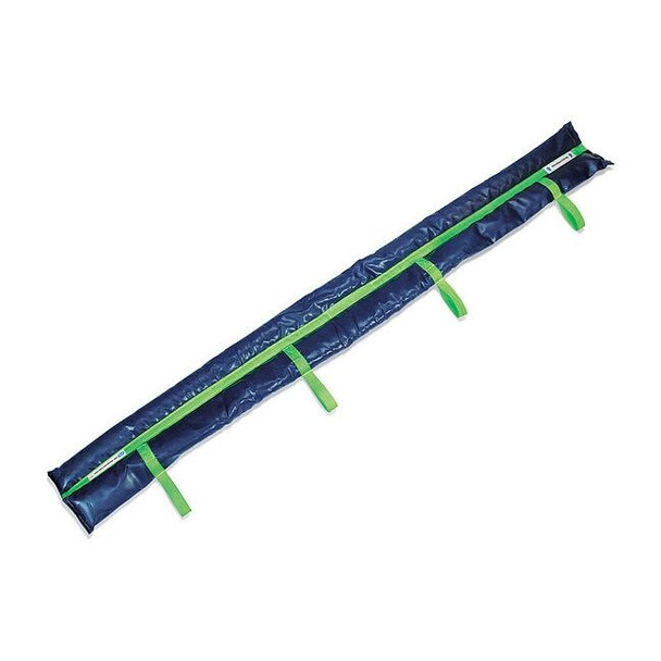 Pig FilterSock,RecycledFiberMat,Blue FLT821