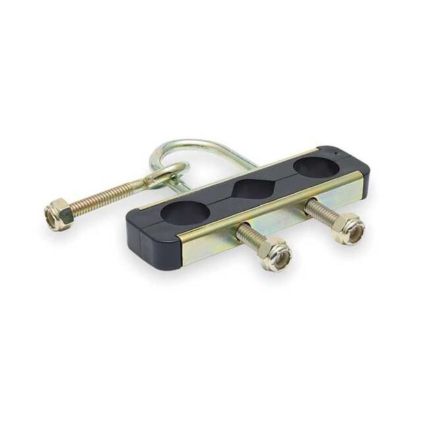 Smith-Blair Support Clamp,Hose Separator,w/U-Bolt 6634213