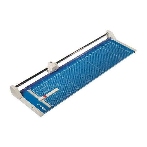 Dahle Professional Rolling Trimmer,37-3/4in L 556