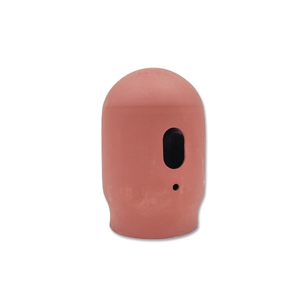Cylinder Cap, 3-1/2 in-11, Fine Thread, for Acetylene Cylinders