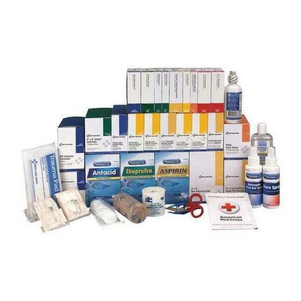 First Aid Only 90625